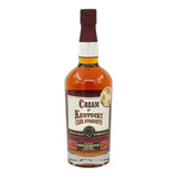 Cream of Kentucky Cask Strength Straight Bourbon Whiskey