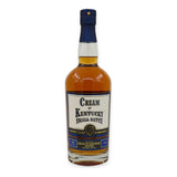 Cream of Kentucky Small Batch Straight Bourbon Whiskey