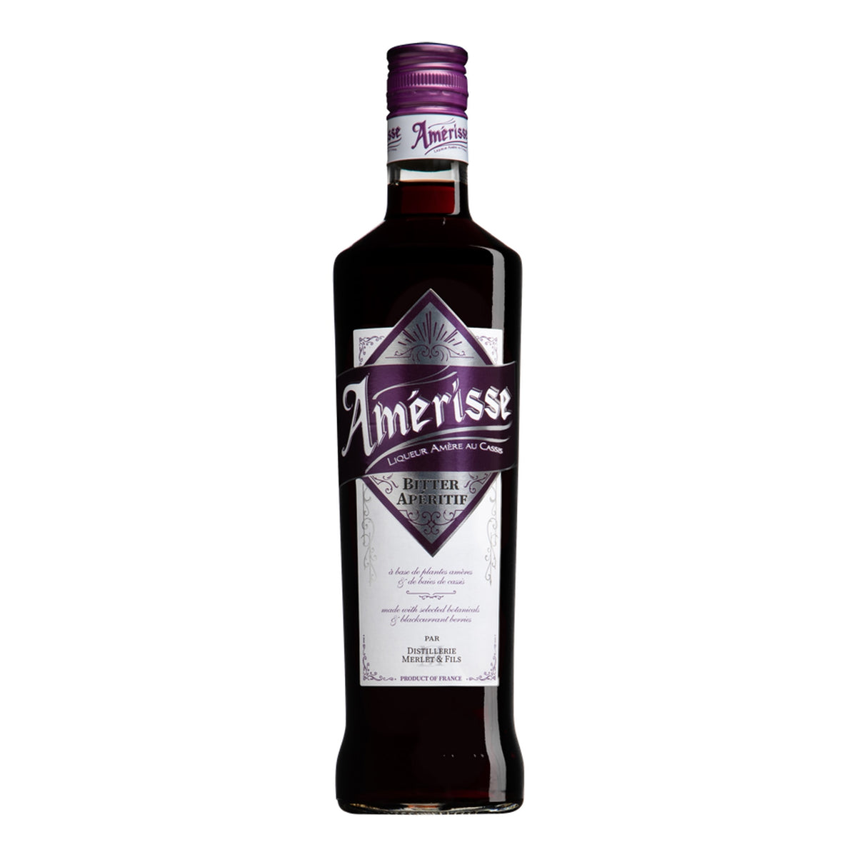 Amerisse Bitter Aperitif