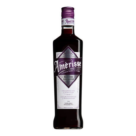 Amerisse Bitter Aperitif