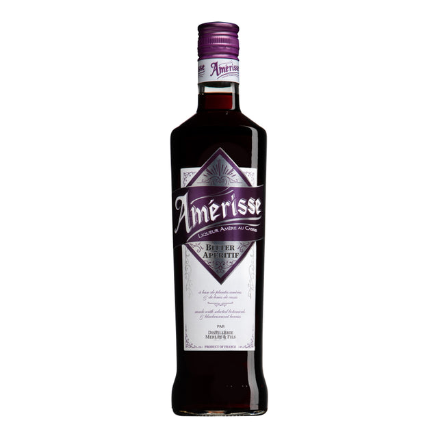 Amerisse Bitter Aperitif