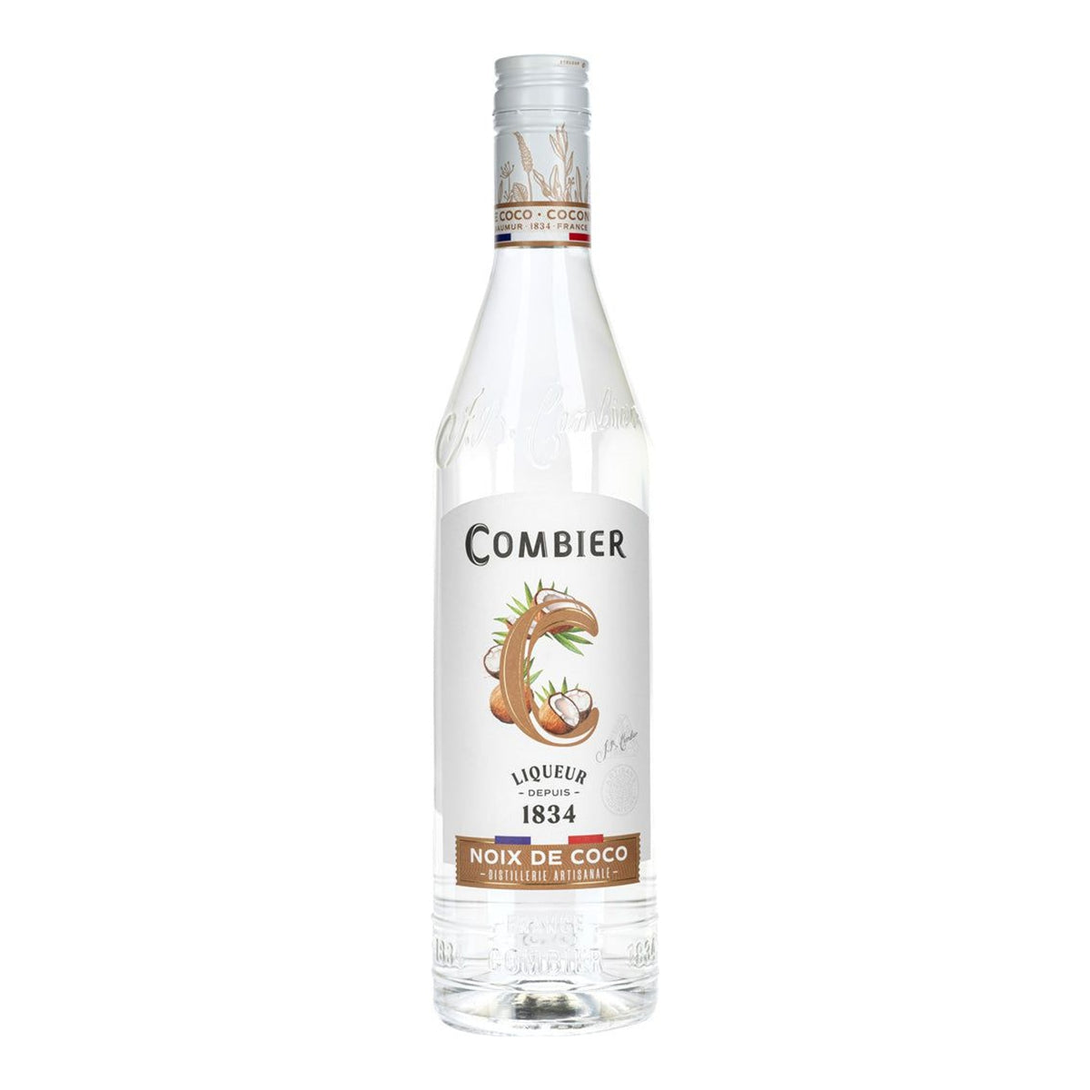 Combier Liqueur de Coco