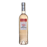 Merlet Crème de Pamplemousse Rose