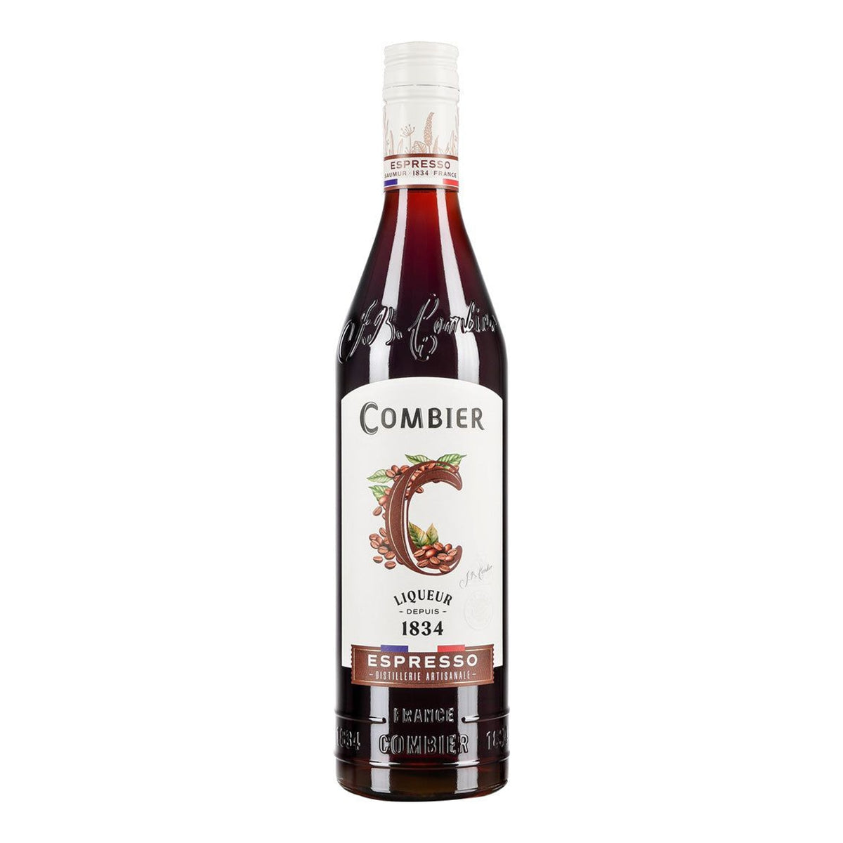 Combier Espresso Liqueur