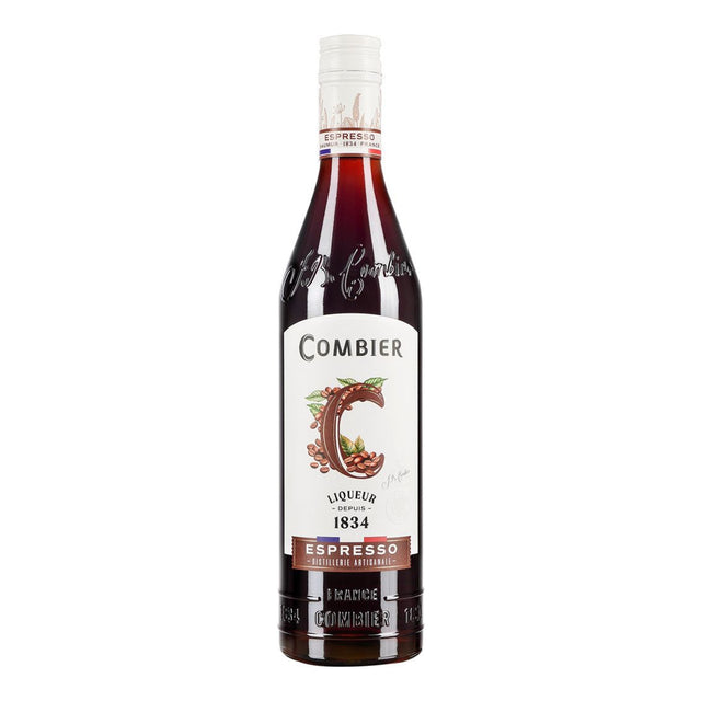 Combier Espresso Liqueur