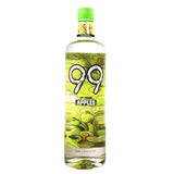 99 Brand Apple Schnapps - Liquor Geeks