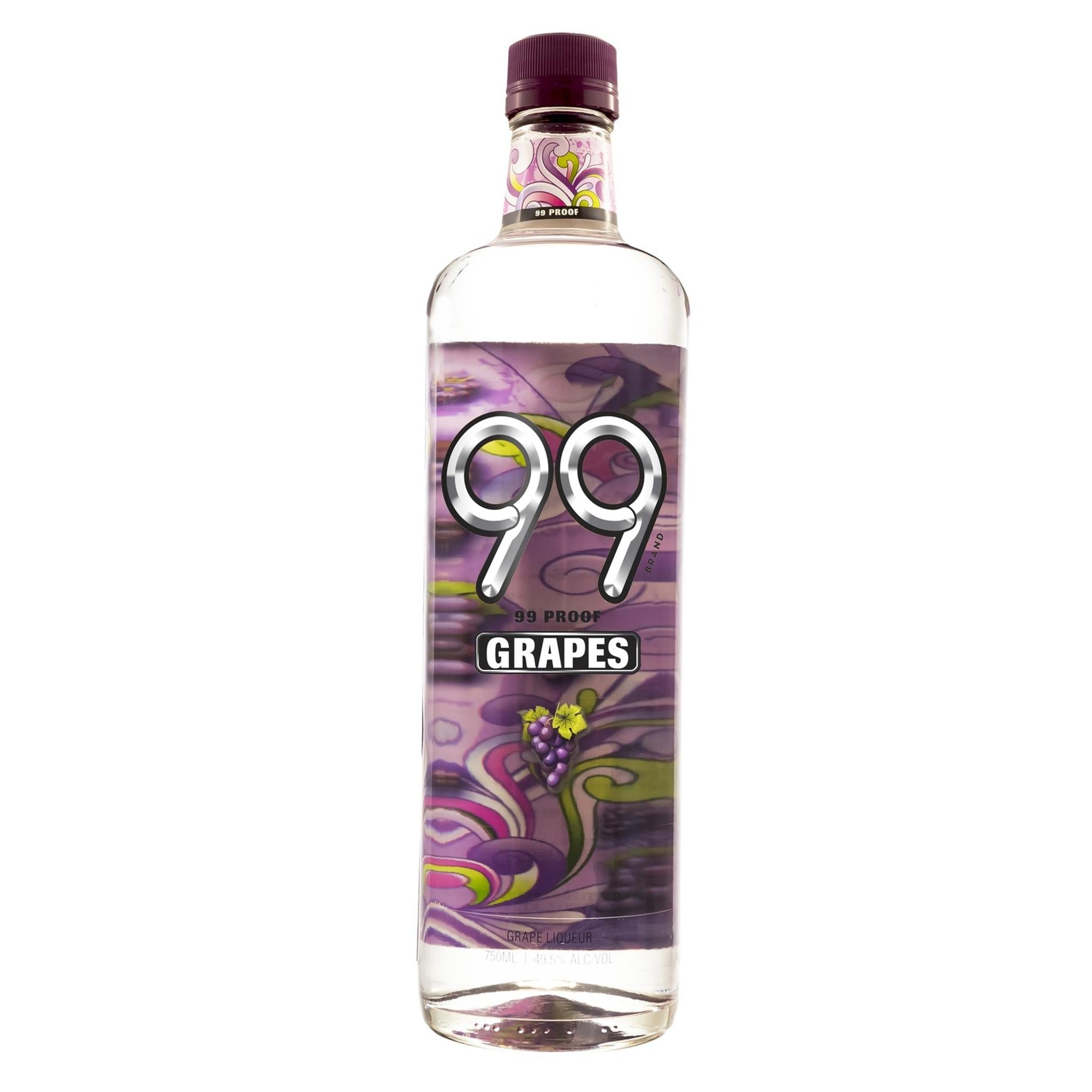 99 Brand Grape Schnapps