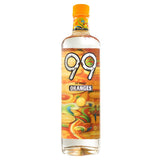 99 Brand Orange Schnapps - Liquor Geeks