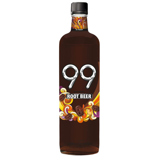 99 Brand Root Beer Liqueur - Liquor Geeks