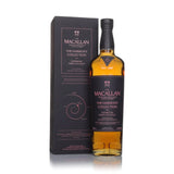 The Macallan Harmony Collection Inspired by Fresh Coconut