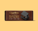 Oliva Serie V Melanio Robusto by CigarBros
