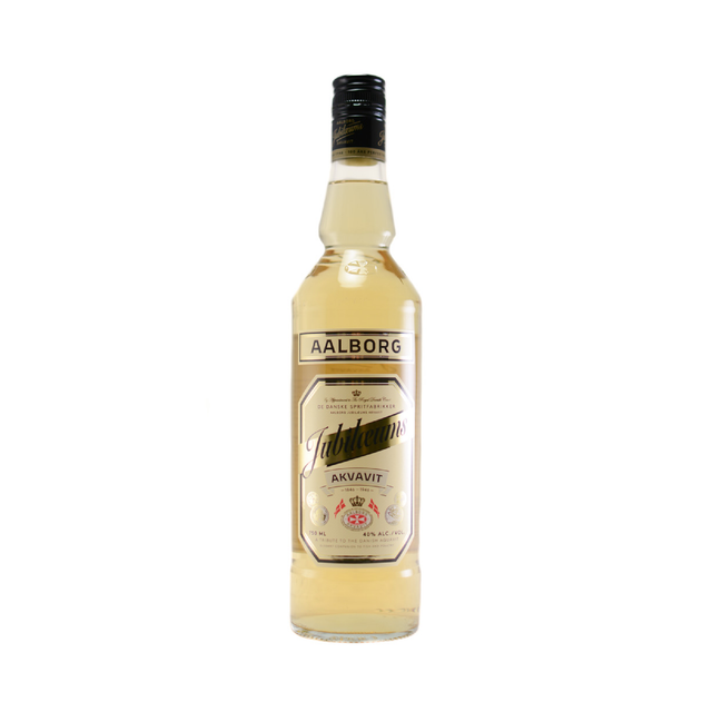 Aalborg Jubilaeums Aquavit