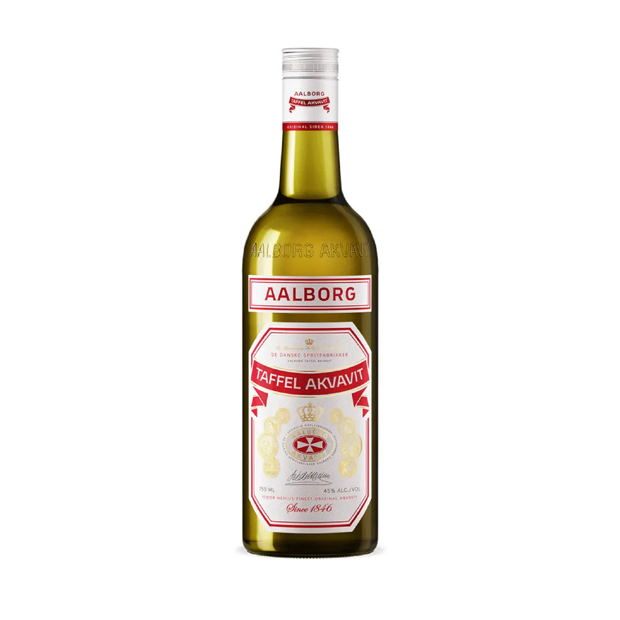 Aalborg Taffel Aquavit