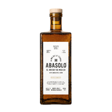 Abasolo Corn Whiskey Alma De La Tierra