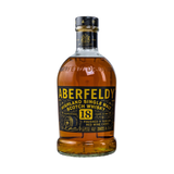 Aberfeldy 18 year Scotch Whiskey