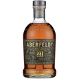 Aberfeldy Single Malt Scotch Finished In Argentinian Malbec Wine Cask 21 Year Whiskey