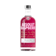 Absolut Raspberry Flavored Vodka