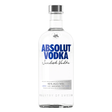 Absolut Vodka