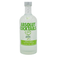 Absolut Vodka Mojito 30