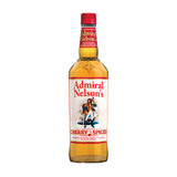 Admiral Nelson's Cherry Spiced Rum