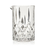 Admiral Crystal Mixing Glass-1