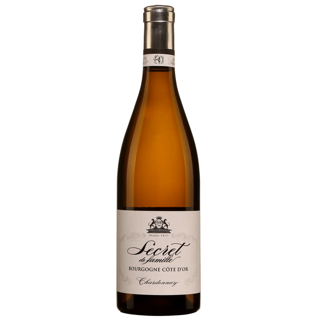 Albert Bichot Secret de Famille Bourgogne Côte d'Or Chardonnay