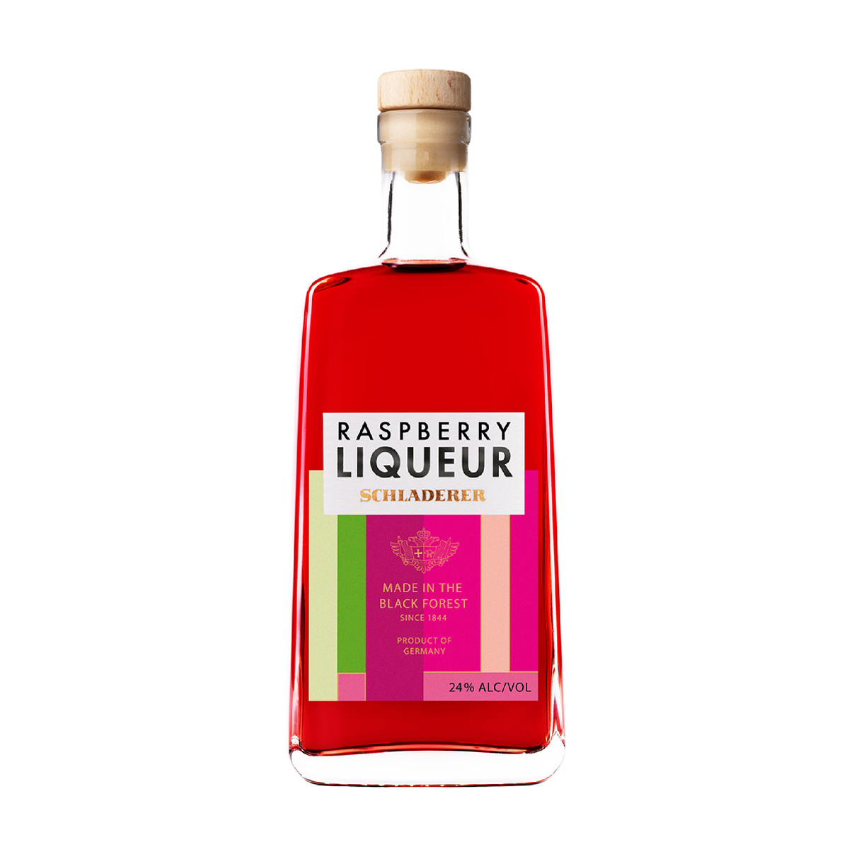 Alfred Schladerer Raspberry Fruit Liqueur