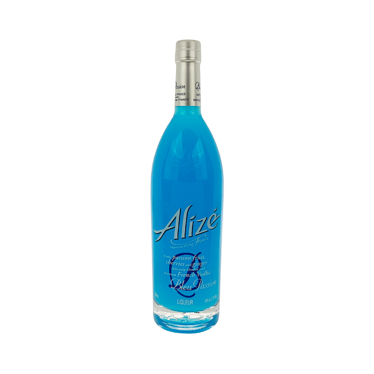 Alize Bleu Liqueur