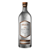 Amaras Mezcal Joven Espadin