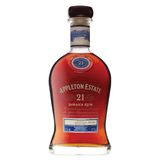 Appleton Estate 21 Year Rum