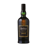 Ardbeg Single Malt Scotch Uigeadail Whiskey 108.4 Proof