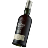 Ardbeg The Abyss Single Malt Scotch Whiskey W/ Gift Box2