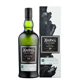 Ardbeg Traigh Bhan 19 Year Single Malt Scotch Whiskey 2024 Edition W/ Gift Box