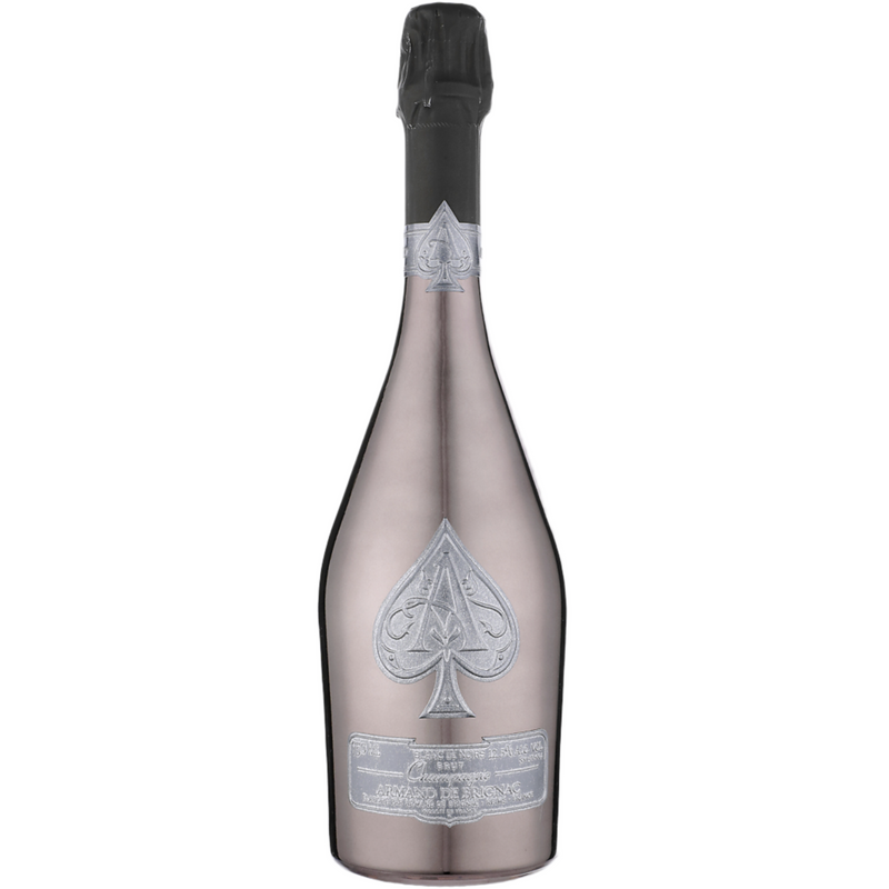 Buy Armand de Brignac Champagne — Ace of Spades | Liquor Geeks