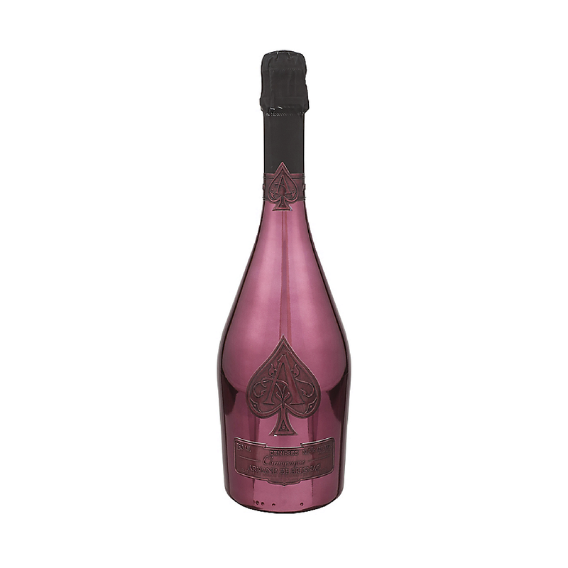 Armand de Brignac Demi Sec Champagne Gift Box | Liquor Geeks