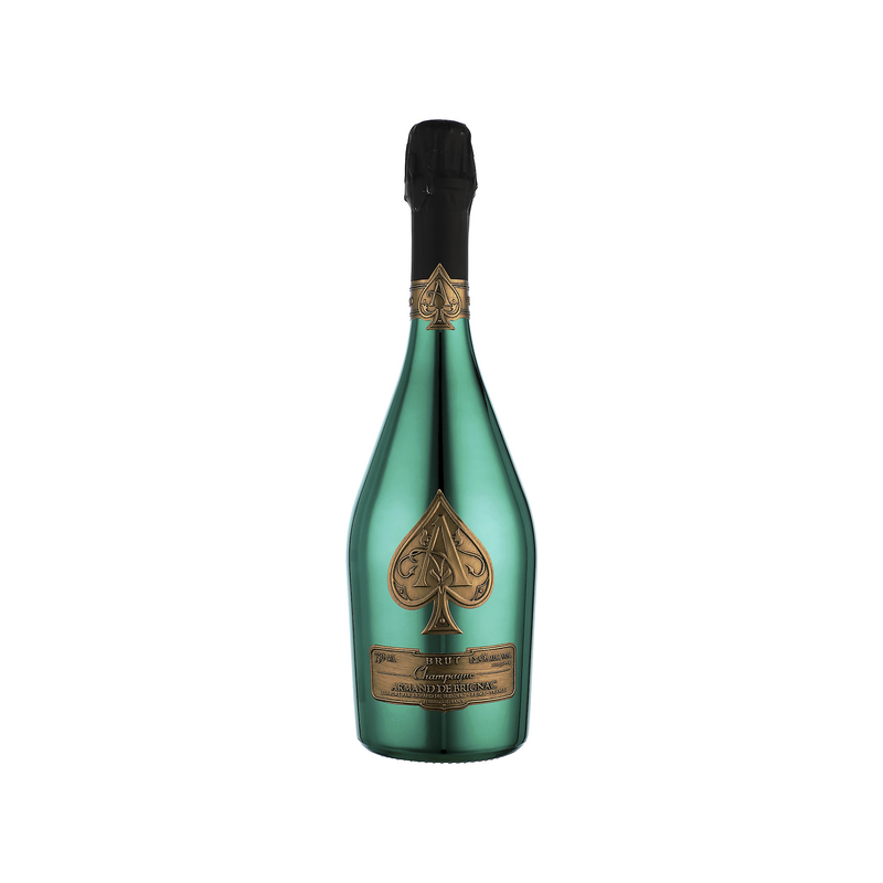 ARMAND DE BRIGNAC アルマンドブランドブラン木箱付 未開封品 Armand ARMAND DE BRIGNAC アルマンドブランドブラン木箱付 未開封品 Armand