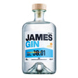 Asian Parsnip: A Gin by James May