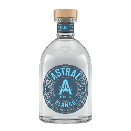 Astral Tequila Blanco