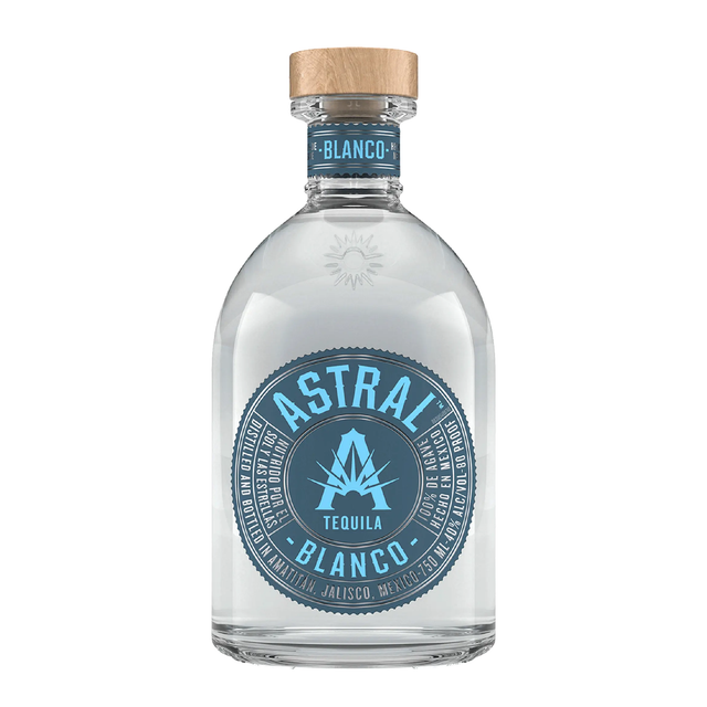 Astral Tequila Blanco