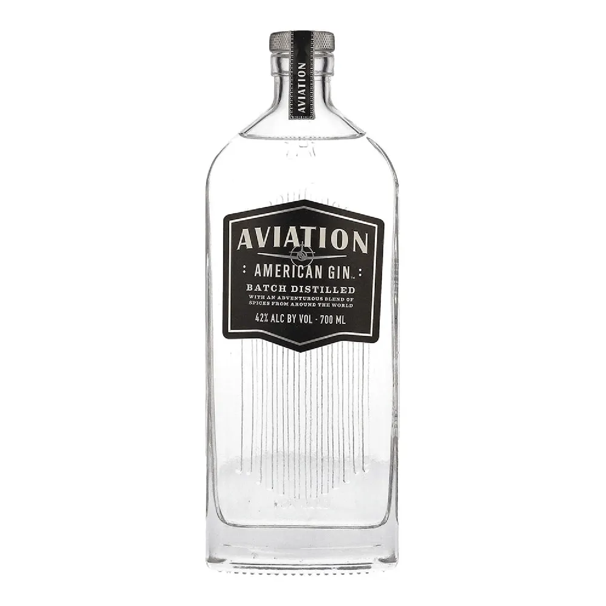 Aviation American Gin Batch Distilled