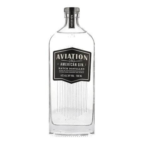 Aviation American Gin Batch Distilled