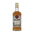 Bacardi Anejo Cuatro 4 Year Rum