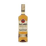 Bacardi Gold Rum