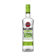 Bacardi Lime Flavored Rum