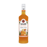 Bacardi Rum Punch Classic Cocktails