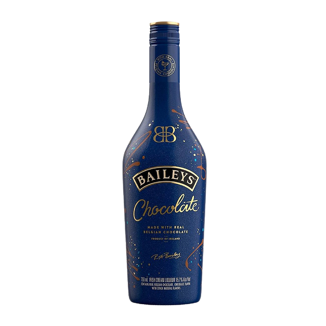 Baileys Chocolate Liqueur 31.4 Proof