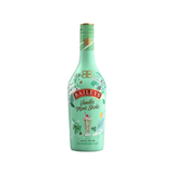 Baileys Cream Liqueur Vanilla Mint Shake Limited Edition