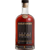 Balcones Single Malt Whiskey Rum Cask Finished 2 Year 122