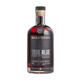 Balcones Straight Corn Whisky True Blue Cask Strength Single Barrel 119.8 Proof