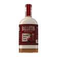 Ballotin Chocolate Cherry Cream Whiskey